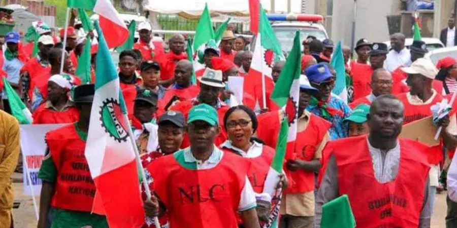 Rivers NLC Threatens Indefinite Strike Over Court Order Halting Federal Allocations to State rivers-nlc-threatens-indefinite-strike-over-court-order-halting-federal-allocations-to-state