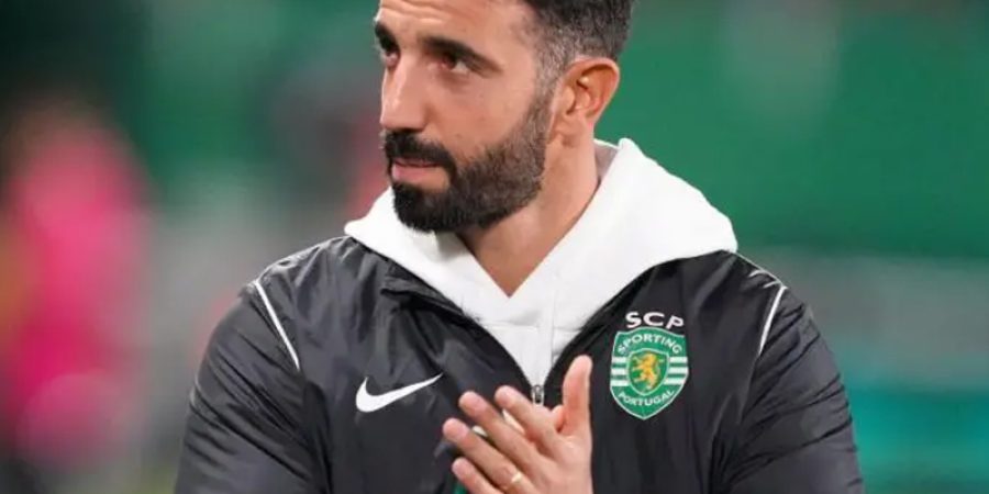 Manchester United Appoint Ruben Amorim As New Head Coach manchester-united-appoint-ruben-amorim-as-new-head-coach