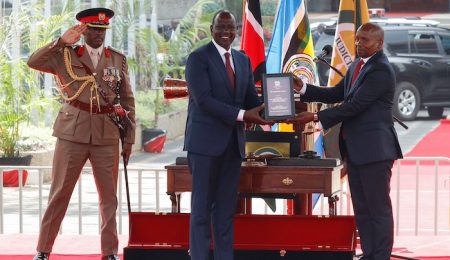 Kithure Kindiki Sworn in as Kenyas New Deputy President After Court Lifts Inauguration Stay kithure-kindiki-sworn-in-as-kenyas-new-deputy-president-after-court-lifts-inauguration-stay