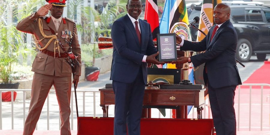 Kithure Kindiki Sworn in as Kenyas New Deputy President After Court Lifts Inauguration Stay kithure-kindiki-sworn-in-as-kenyas-new-deputy-president-after-court-lifts-inauguration-stay