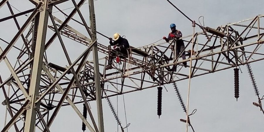 TCN Restores Power Supply Through Gombe-Damaturu-Maiduguri Line tcn-restores-power-supply-through-gombe-damaturu-maiduguri-line