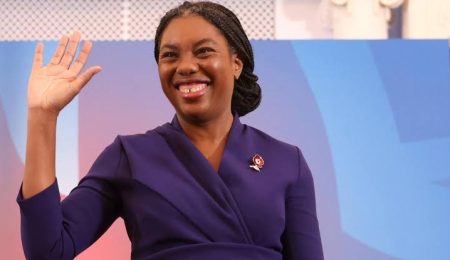 Kemi Badenoch Wins Conservative Leadership, Vows Party Renewal, A Return to Traditional Values kemi-badenoch-wins-conservative-leadership,-vows-party-renewal,-a-return-to-traditional-values