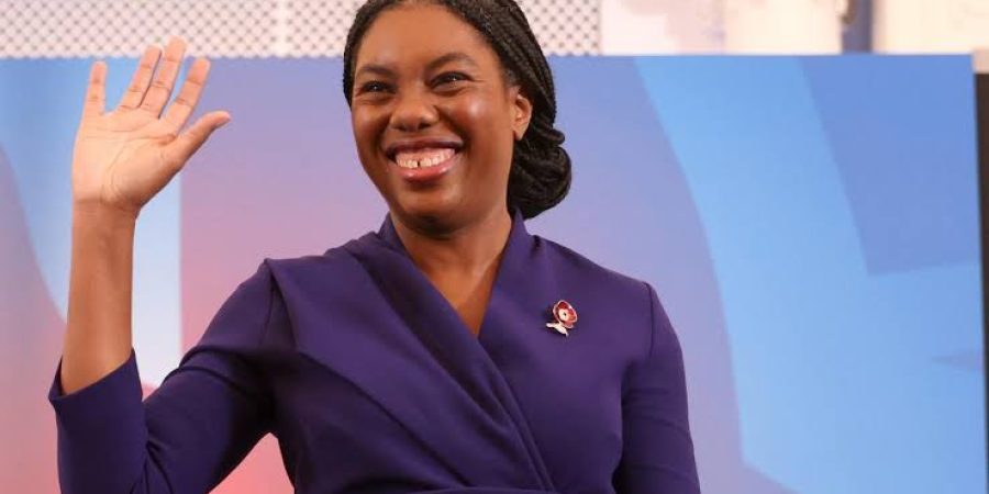 Kemi Badenoch Wins Conservative Leadership, Vows Party Renewal, A Return to Traditional Values kemi-badenoch-wins-conservative-leadership,-vows-party-renewal,-a-return-to-traditional-values