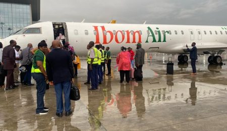 Ibom Air Expands Fleet with Two New Aircraft As Governor Eno Unveils Bold Development Plans ibom-air-expands-fleet-with-two-new-aircraft-as-governor-eno-unveils-bold-development-plans