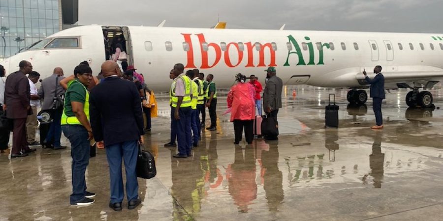Ibom Air Expands Fleet with Two New Aircraft As Governor Eno Unveils Bold Development Plans ibom-air-expands-fleet-with-two-new-aircraft-as-governor-eno-unveils-bold-development-plans