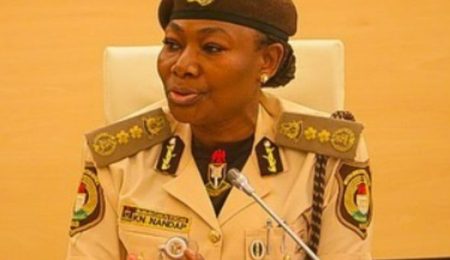 NIS Aims For Border Security Boost Through Technology, International Cooperation nis-aims-for-border-security-boost-through-technology,-international-cooperation