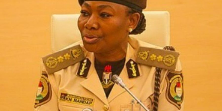 NIS Aims For Border Security Boost Through Technology, International Cooperation nis-aims-for-border-security-boost-through-technology,-international-cooperation