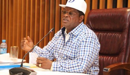 Lagos-Calabar Highway: Umahi Promises Compensation Transparency as Budget Rises to N18bn lagos-calabar-highway:-umahi-promises-compensation-transparency-as-budget-rises-to-n18bn