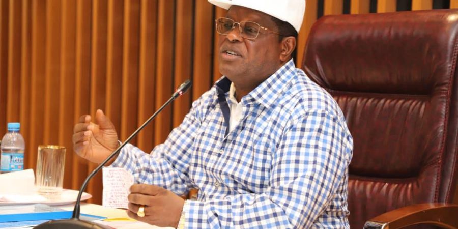 Lagos-Calabar Highway: Umahi Promises Compensation Transparency as Budget Rises to N18bn lagos-calabar-highway:-umahi-promises-compensation-transparency-as-budget-rises-to-n18bn