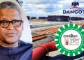 petroan-replies-dangote-refinery,-insists-it-can-sell-petrol-at-a-cheaper-price