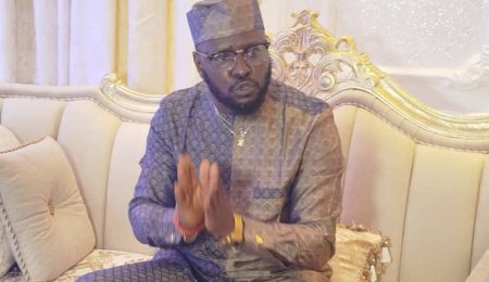 Alleged N3 Trn Theft: CSOs Back Okowa, Say Delta Will Rise Against EFCC alleged-n3-trn-theft:-csos-back-okowa,-say-delta-will-rise-against-efcc