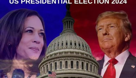 US Elections: Trump Wins West Virginia us-elections:-trump-wins-west-virginia