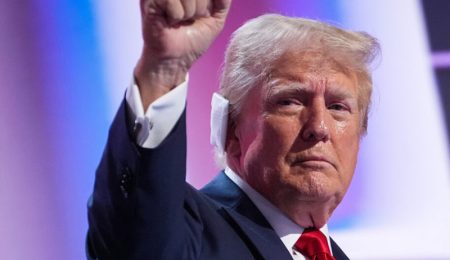 US Election: Trump Flips Georgia, Securing Key Battleground State For Republicans us-election:-trump-flips-georgia,-securing-key-battleground-state-for-republicans