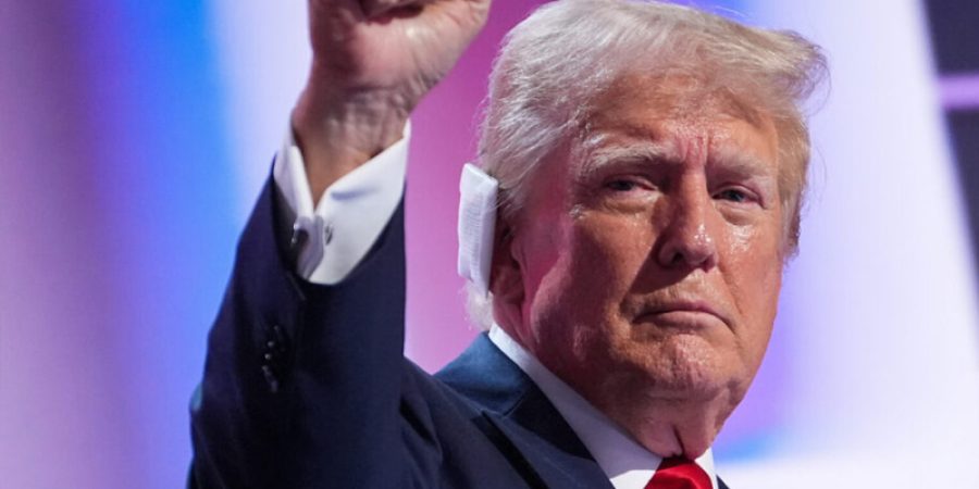 US Election: Trump Flips Georgia, Securing Key Battleground State For Republicans us-election:-trump-flips-georgia,-securing-key-battleground-state-for-republicans