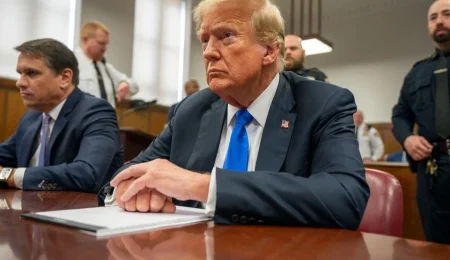 Trump Alleges Massive Cheating in Philadelphia And Detroit, Offers No Evidence trump-alleges-massive-cheating-in-philadelphia-and-detroit,-offers-no-evidence
