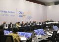 top-world-leaders-to-miss-cop29-climate-summit-amidst-political-turmoil,-domestic-priorities