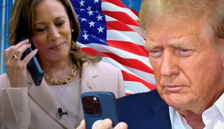 Kamala Harris Concedes 2024 Election, Congratulates Trump on Victory Over a Phone Call kamala-harris-concedes-2024-election,-congratulates-trump-on-victory-over-a-phone-call