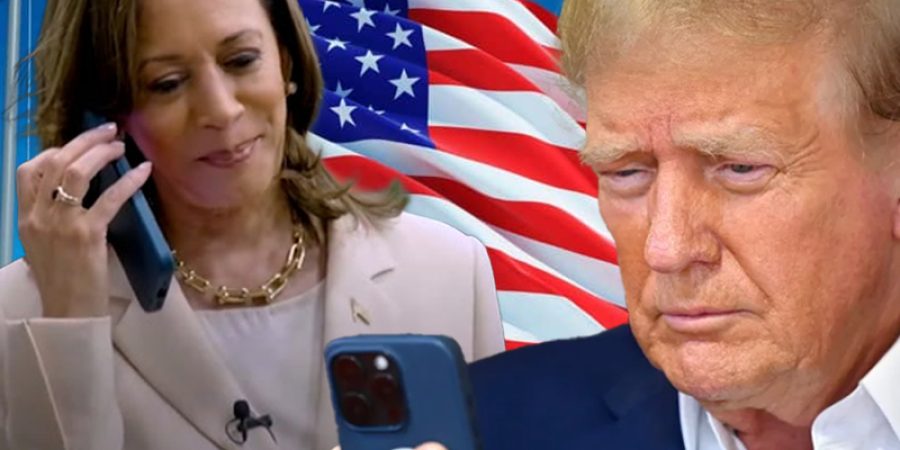 Kamala Harris Concedes 2024 Election, Congratulates Trump on Victory Over a Phone Call kamala-harris-concedes-2024-election,-congratulates-trump-on-victory-over-a-phone-call