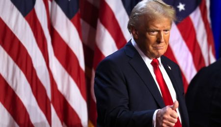 US Election: Trump Promises to Usher in Golden Age for America us-election:-trump-promises-to-usher-in-golden-age-for-america