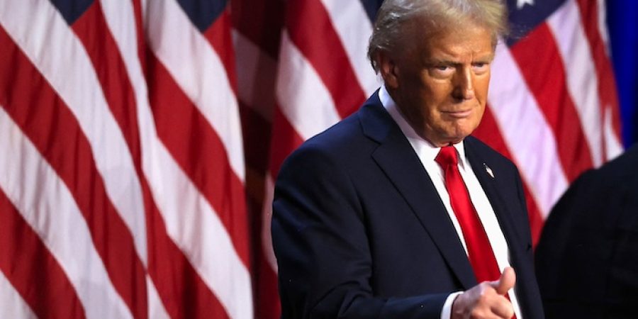 US Election: Trump Promises to Usher in Golden Age for America us-election:-trump-promises-to-usher-in-golden-age-for-america