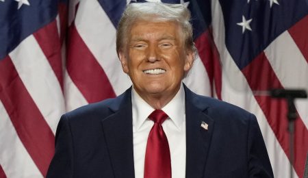 World Leaders Congratulate Trump on His Election as 47th US President world-leaders-congratulate-trump-on-his-election-as-47th-us-president