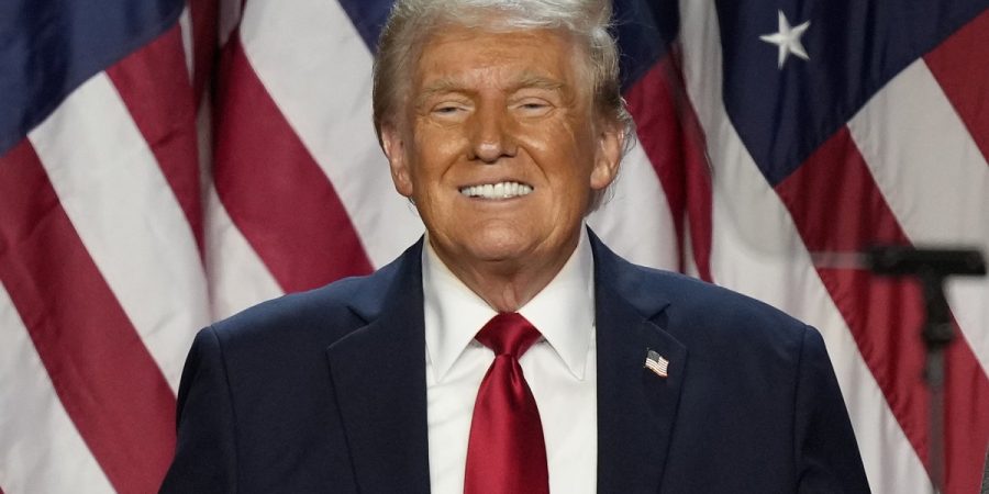 World Leaders Congratulate Trump on His Election as 47th US President world-leaders-congratulate-trump-on-his-election-as-47th-us-president