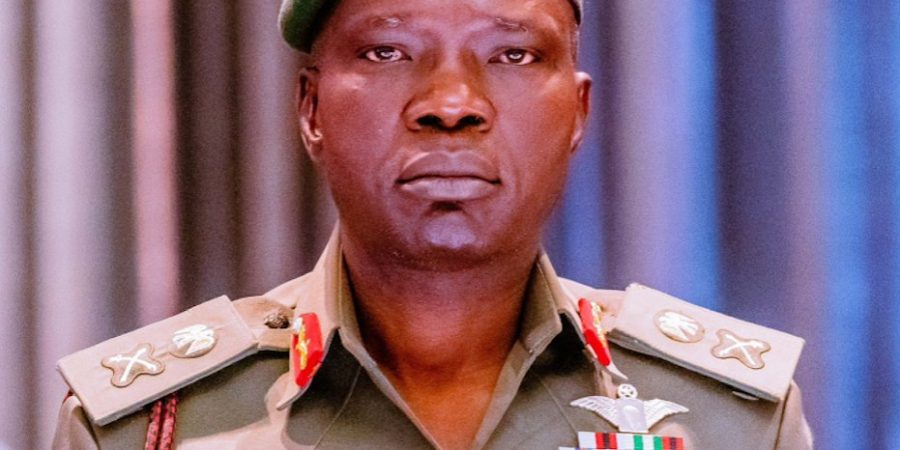Nigeria Grieves as Army Chief Passes at 56 nigeria-grieves-as-army-chief-passes-at-56