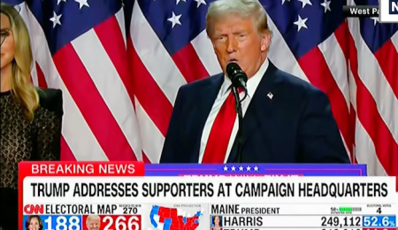 US Election: Were Going to Help Our Country Heal, Trump says As He Declares Victory us-election:-were-going-to-help-our-country-heal,-trump-says-as-he-declares-victory