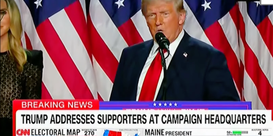 US Election: Were Going to Help Our Country Heal, Trump says As He Declares Victory us-election:-were-going-to-help-our-country-heal,-trump-says-as-he-declares-victory