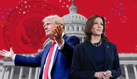 US Election: Trump Flips Crucial Swing State Of Pennsylvania In Key Win Over Harris us-election:-trump-flips-crucial-swing-state-of-pennsylvania-in-key-win-over-harris