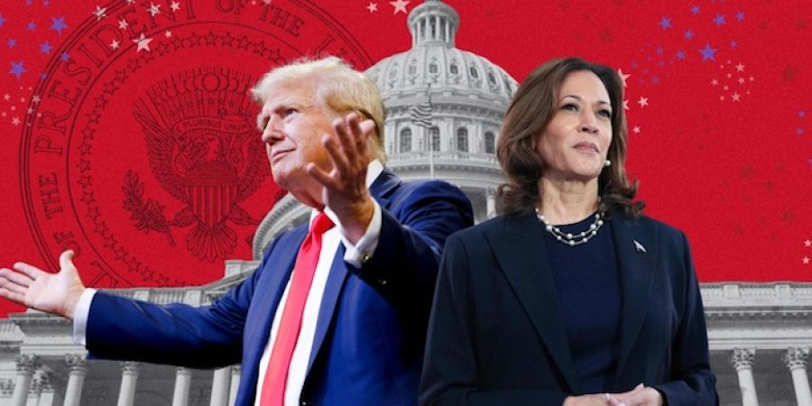 US Election: Trump Flips Crucial Swing State Of Pennsylvania In Key Win Over Harris us-election:-trump-flips-crucial-swing-state-of-pennsylvania-in-key-win-over-harris