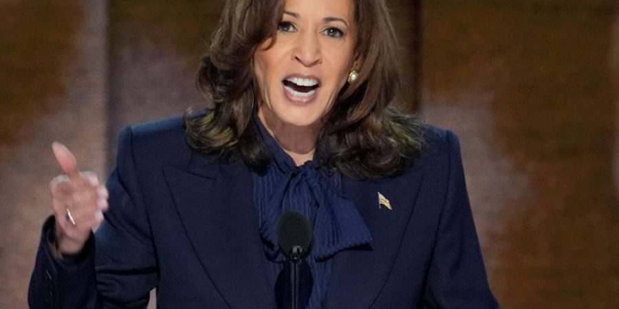 US Election: Kamala Harris Secures Eight States, Amassing 71 Electoral Votes us-election:-kamala-harris-secures-eight-states,-amassing-71-electoral-votes