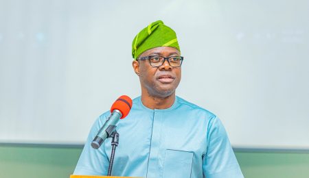 Makinde, Saraki Call for PDP Unity, Stress Need for Ideological Rebirth at PDI Inauguration makinde,-saraki-call-for-pdp-unity,-stress-need-for-ideological-rebirth-at-pdi-inauguration