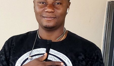 Nwadialo, Anambra LG Boss Arrested in Texas over Allegation of $3.3m Romance Fraud nwadialo,-anambra-lg-boss-arrested-in-texas-over-allegation-of-$3.3m-romance-fraud