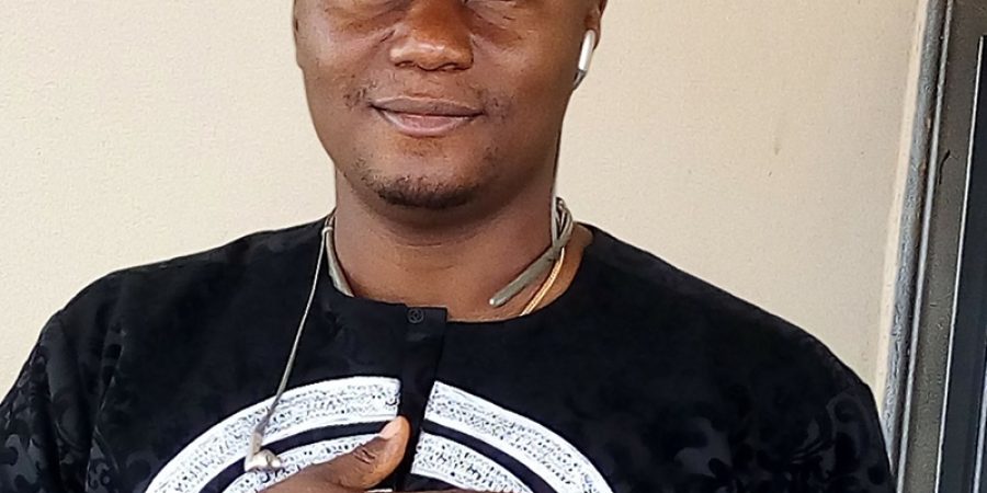 Nwadialo, Anambra LG Boss Arrested in Texas over Allegation of $3.3m Romance Fraud nwadialo,-anambra-lg-boss-arrested-in-texas-over-allegation-of-$3.3m-romance-fraud