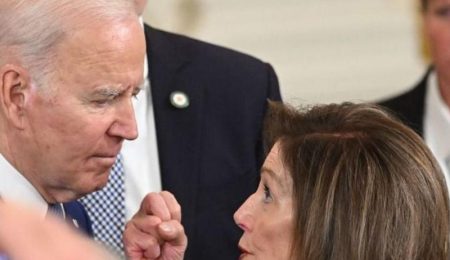 Pelosi Suggests Bidens Early Exit Could Have Boosted Democrats Chances in Latest Election Loss pelosi-suggests-bidens-early-exit-could-have-boosted-democrats-chances-in-latest-election-loss