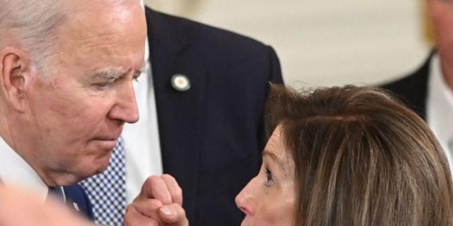 Pelosi Suggests Bidens Early Exit Could Have Boosted Democrats Chances in Latest Election Loss pelosi-suggests-bidens-early-exit-could-have-boosted-democrats-chances-in-latest-election-loss