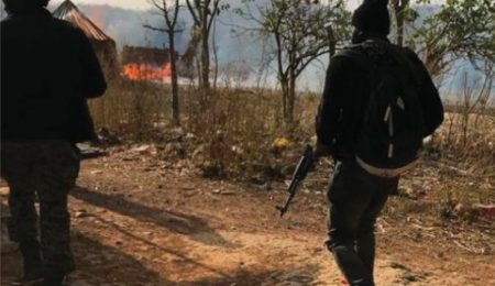 New Terrorist Group Kills 15 in Fresh Attack in Kebbi new-terrorist-group-kills-15-in-fresh-attack-in-kebbi