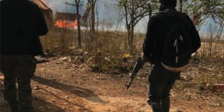 New Terrorist Group Kills 15 in Fresh Attack in Kebbi new-terrorist-group-kills-15-in-fresh-attack-in-kebbi