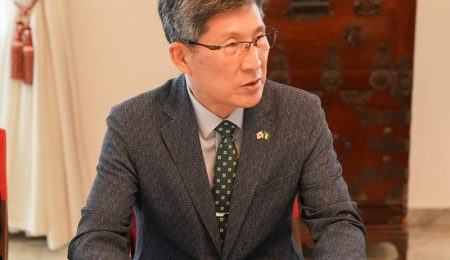Korea to Provide $10 Billion Development Aid for Africa, Nigeria Among Top Beneficiaries korea-to-provide-$10-billion-development-aid-for-africa,-nigeria-among-top-beneficiaries