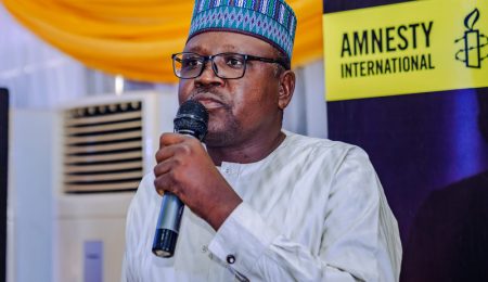 Amnesty International Urges FCT Authorities to End Forced Evictions Amid Mass Homelessness amnesty-international-urges-fct-authorities-to-end-forced-evictions-amid-mass-homelessness