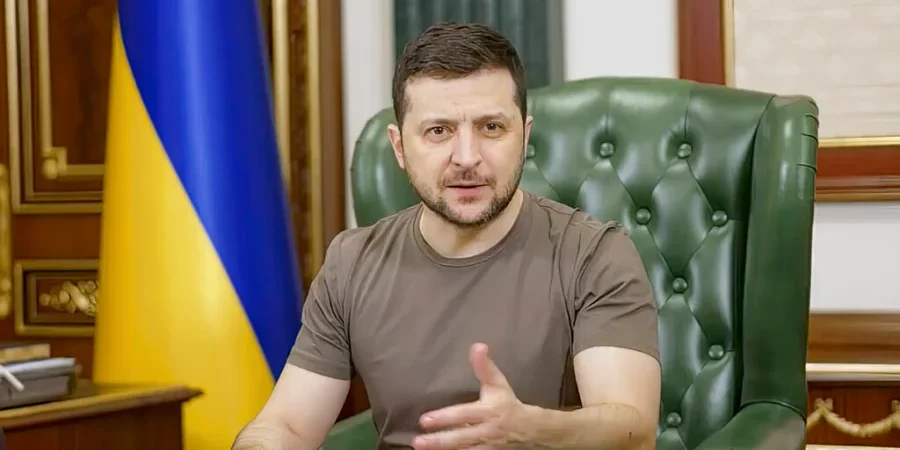 Zelensky: Ukrainian Incursion In Kursk Has Tied Down 50,000 Russian Troops zelensky:-ukrainian-incursion-in-kursk-has-tied-down-50,000-russian-troops