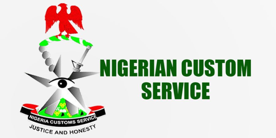 Customs Area 2 Command Generates N550.4 Billion Revenue, Seizes 21 Containers of Illegal Goods customs-area-2-command-generates-n550.4-billion-revenue,-seizes-21-containers-of-illegal-goods