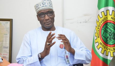 NNPC Ends Decades Of Petroleum Importation, Partners With Dangote Refinery For Local Supply nnpc-ends-decades-of-petroleum-importation,-partners-with-dangote-refinery-for-local-supply