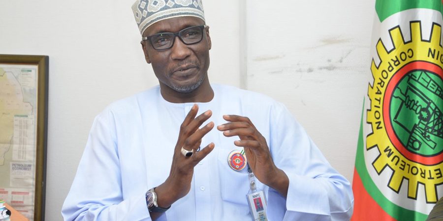NNPC Ends Decades Of Petroleum Importation, Partners With Dangote Refinery For Local Supply nnpc-ends-decades-of-petroleum-importation,-partners-with-dangote-refinery-for-local-supply
