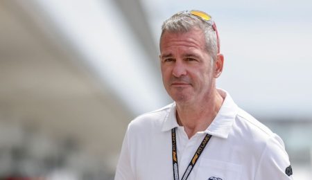 Niels Wittich Steps Down As Formula 1 Race Director, Rui Marques To Take Over niels-wittich-steps-down-as-formula-1-race-director,-rui-marques-to-take-over
