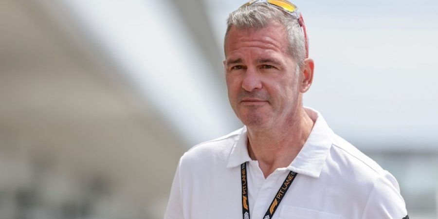 Niels Wittich Steps Down As Formula 1 Race Director, Rui Marques To Take Over niels-wittich-steps-down-as-formula-1-race-director,-rui-marques-to-take-over