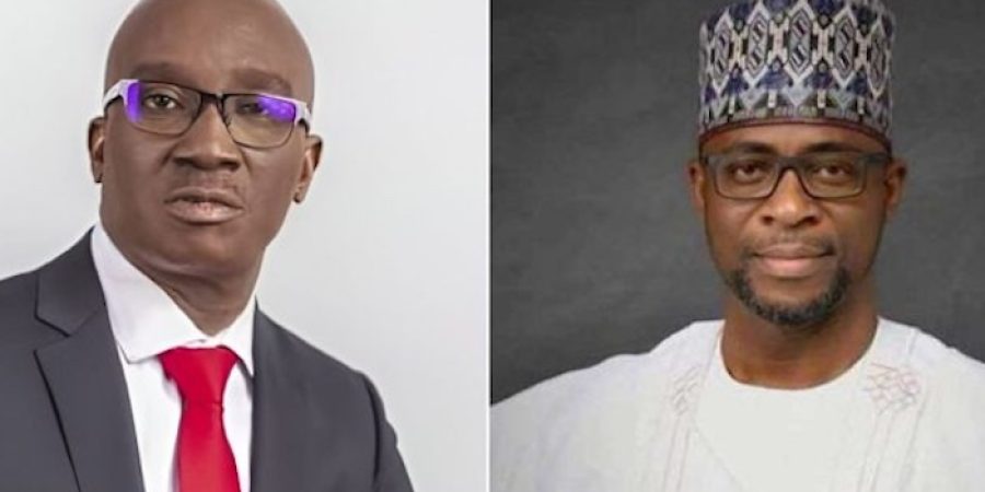Okpebholo Nominates Oshiomholes Son As Edo State Health Commissioner okpebholo-nominates-oshiomholes-son-as-edo-state-health-commissioner