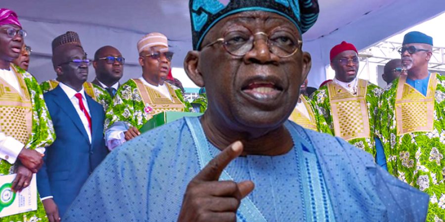 Tinubu Declares Nigerias Economic Challenges Days Over as Okpebholo Takes Office in Edo State tinubu-declares-nigerias-economic-challenges-days-over-as-okpebholo-takes-office-in-edo-state