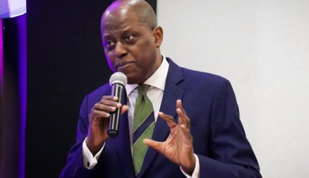 CBN Governor Backs Higher Capital Requirements to Boost Financial Inclusion cbn-governor-backs-higher-capital-requirements-to-boost-financial-inclusion